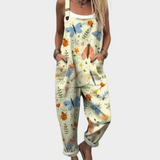 Mint™ | Light Green Overalls