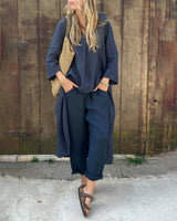 Luxe | Stylish and Comfortable Set