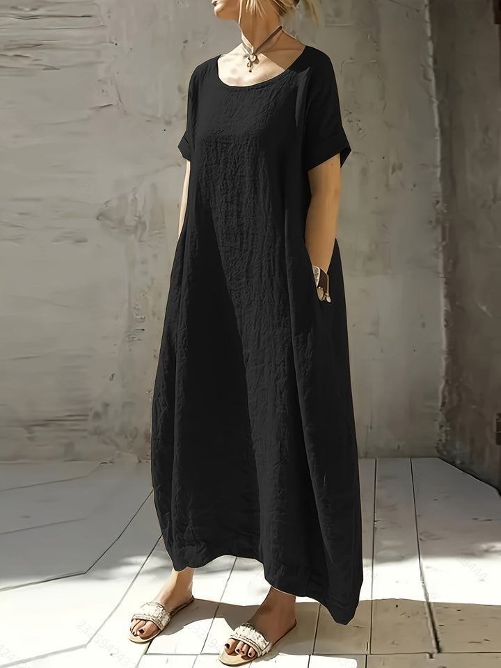 Jessica™ | Relaxed Fit Dress