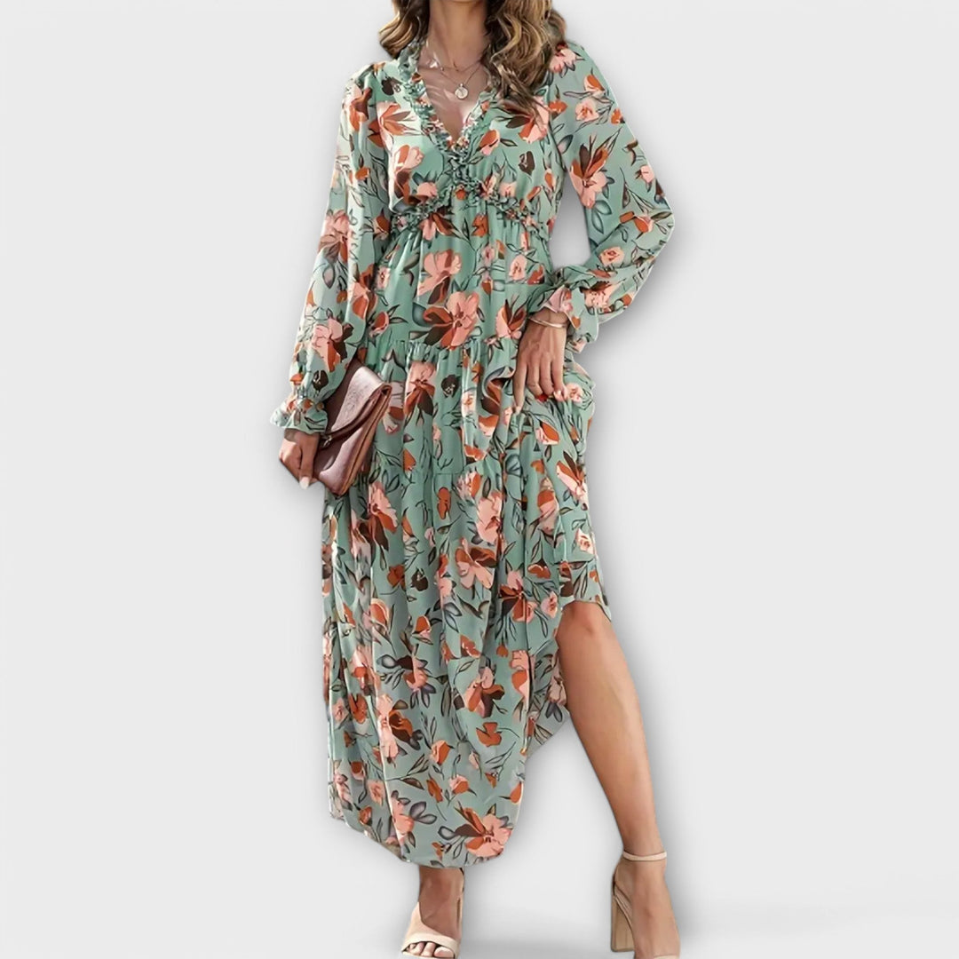 Margot™ | Blossom Dress