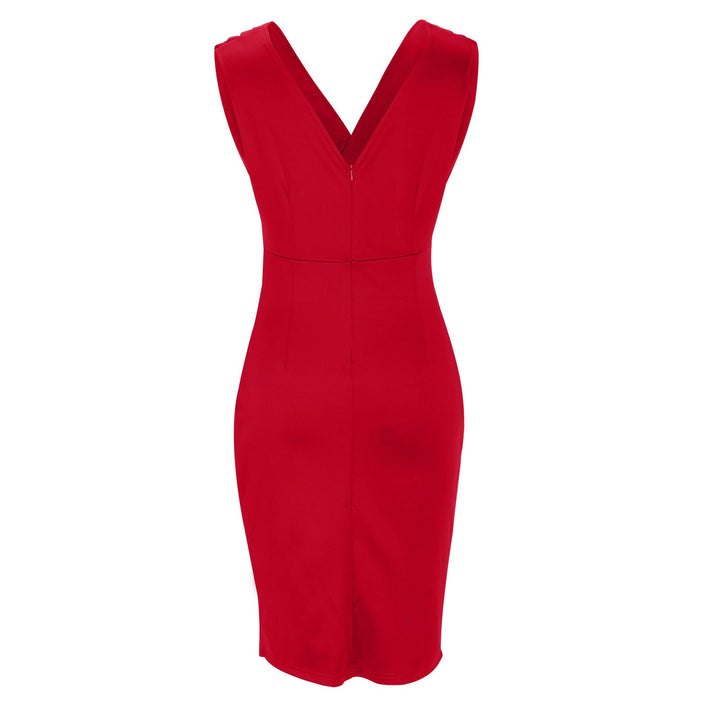 Zara™ | Wrap Dress