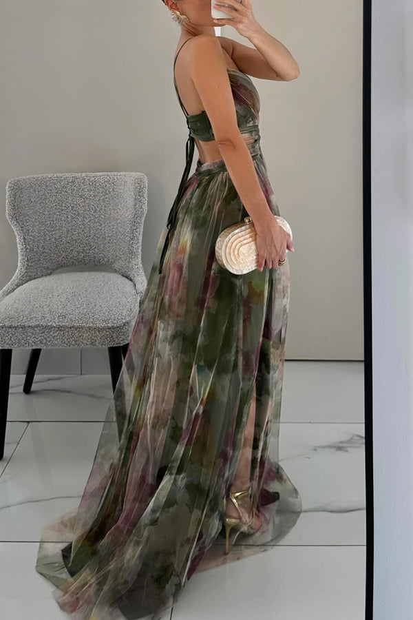 Lila™ | Stunning Maxi Dress