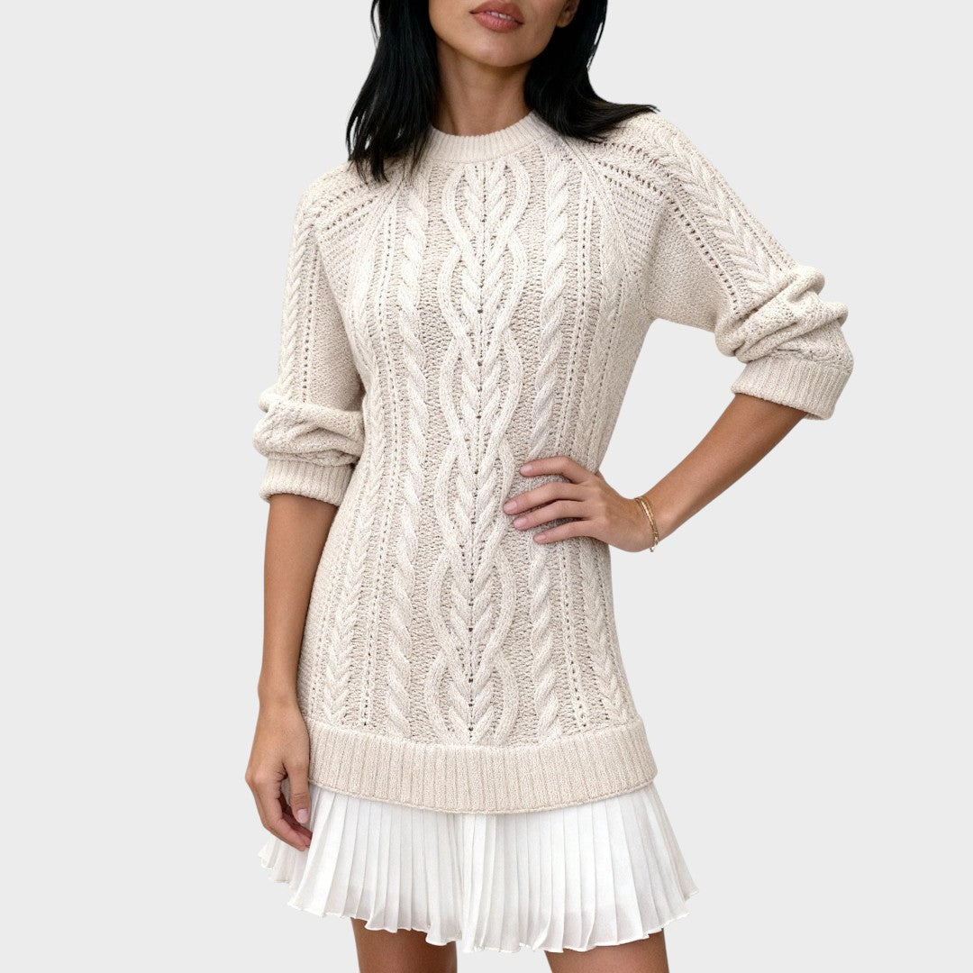 Gabriela™ | Knit Dress