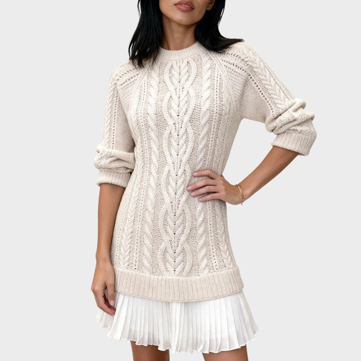 Gabriela™ | Knit Dress