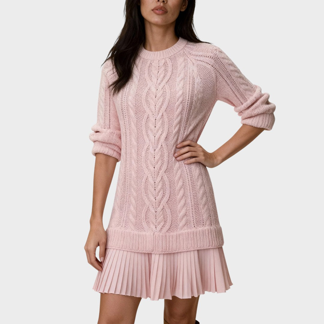Gabriela™ | Knit Dress