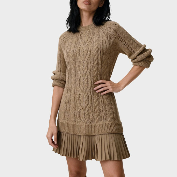 Gabriela™ | Knit Dress