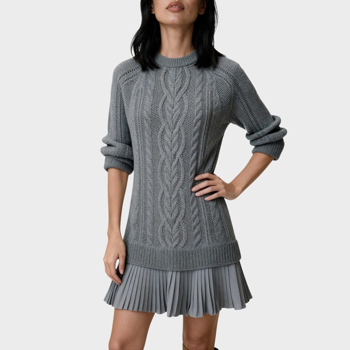 Gabriela™ | Knit Dress