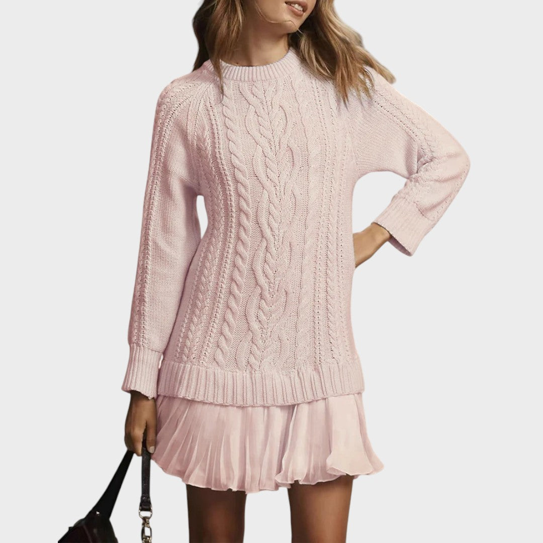 Gabriela™ | Knit Dress