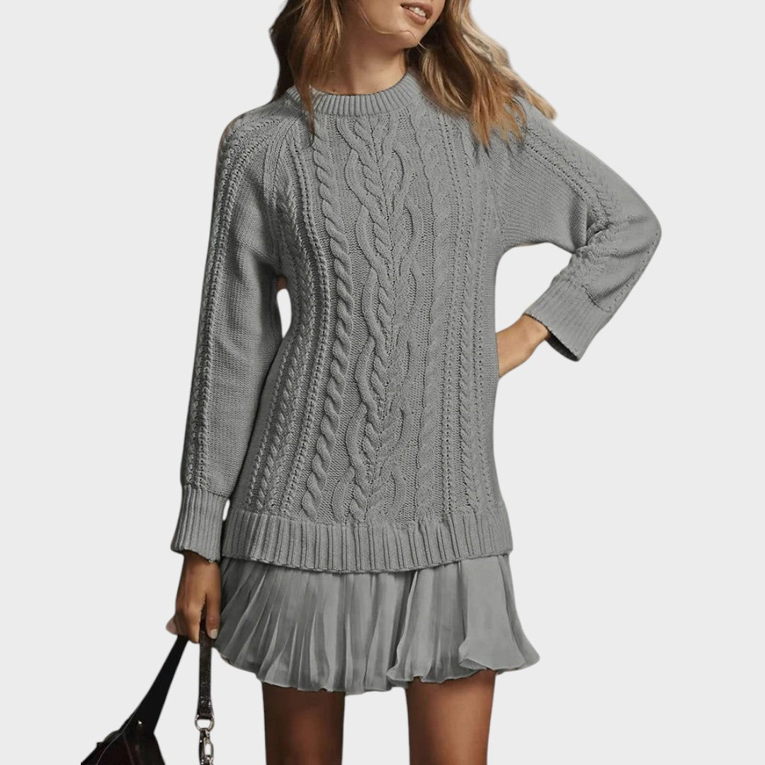 Gabriela™ | Knit Dress
