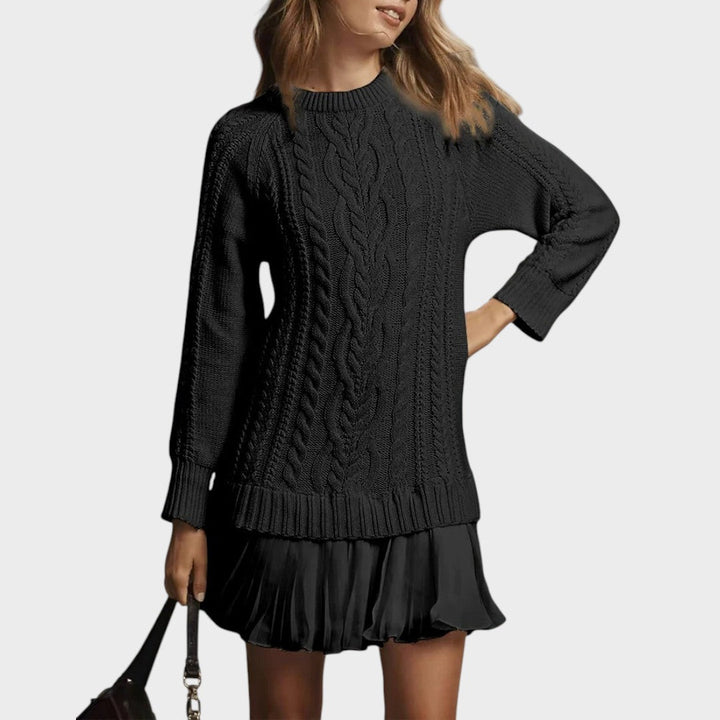 Gabriela™ | Knit Dress