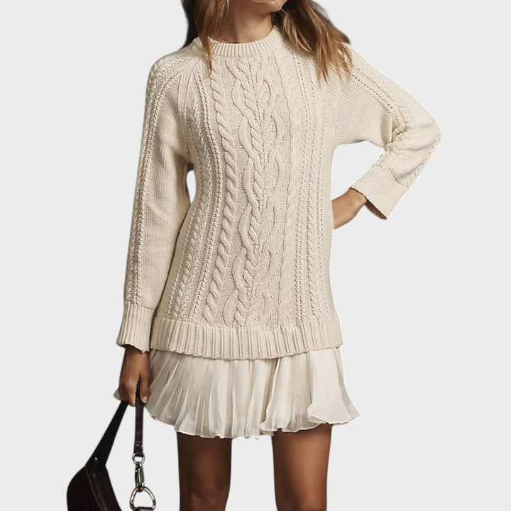 Gabriela™ | Knit Dress