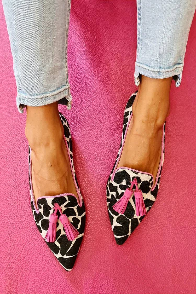 Evelynn™ | Stylish Loafers