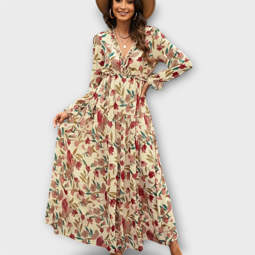Margot™ | Blossom Dress
