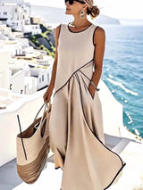 Maisy™ | Elegant Casual Dress