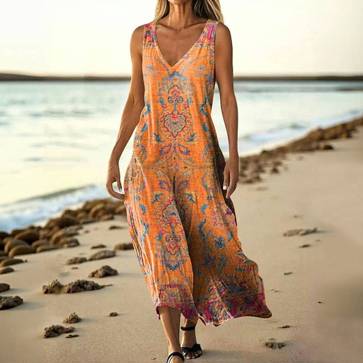 Elena™ | Vintage Dress