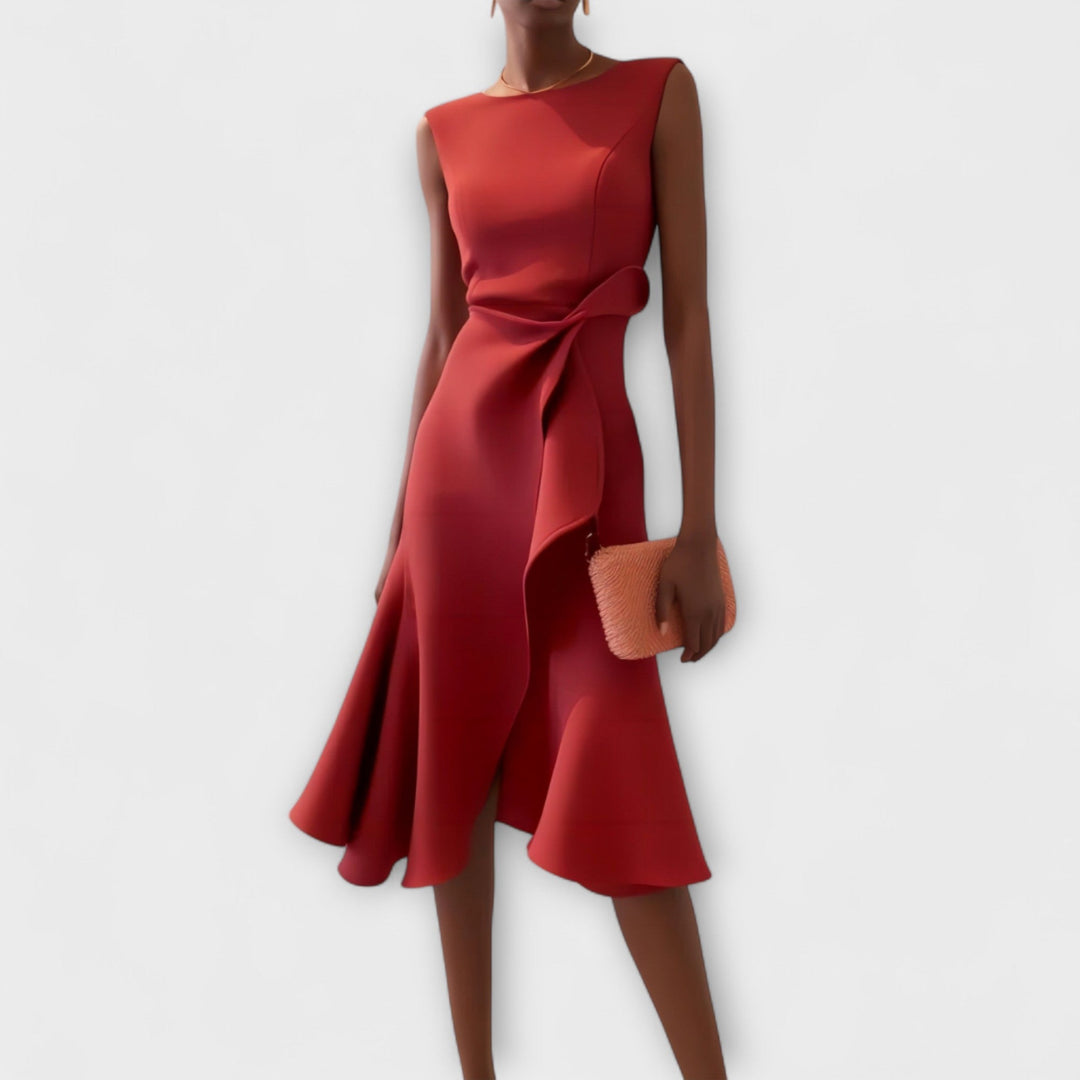 Darlene™ | Midi Dress