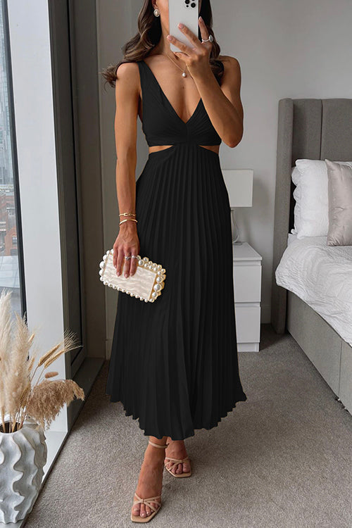 Helen | Elegant Maxi Dress