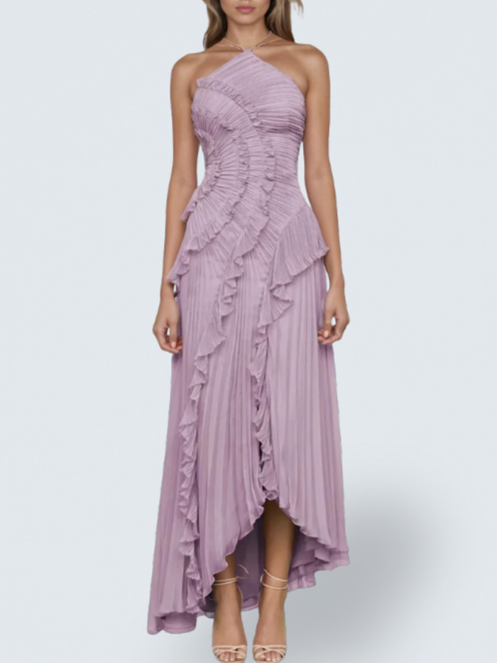 Lila™ | Whispering Lilac Dress