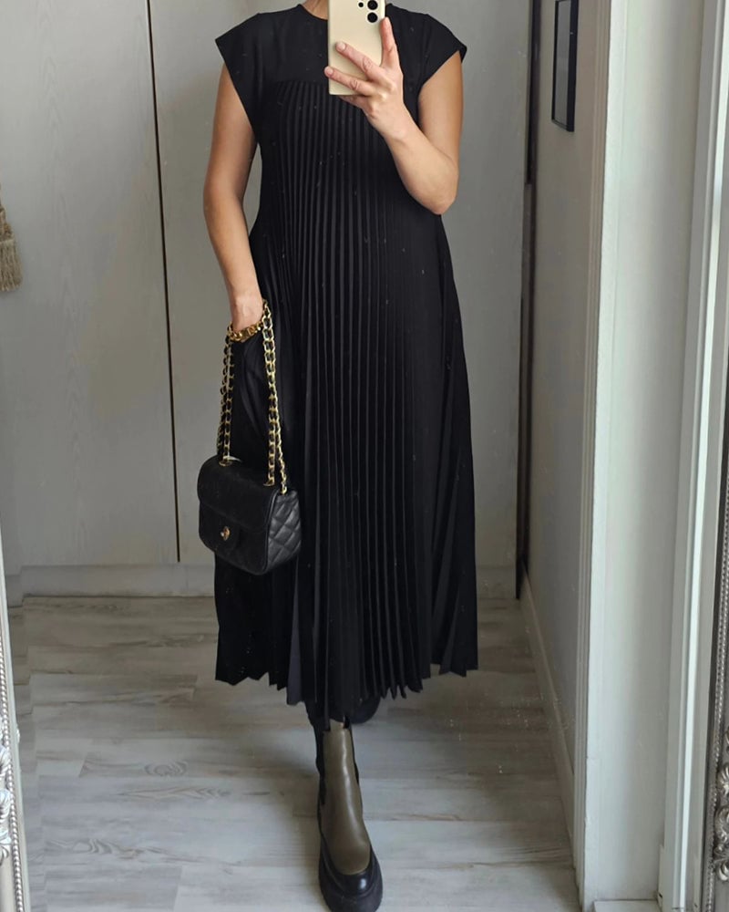 Jasmine™ | Timeless Comfortable Dress
