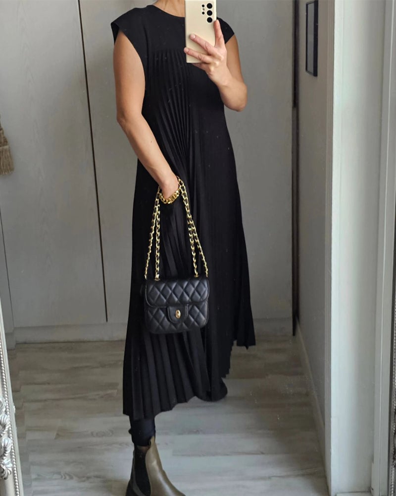 Jasmine™ | Timeless Comfortable Dress