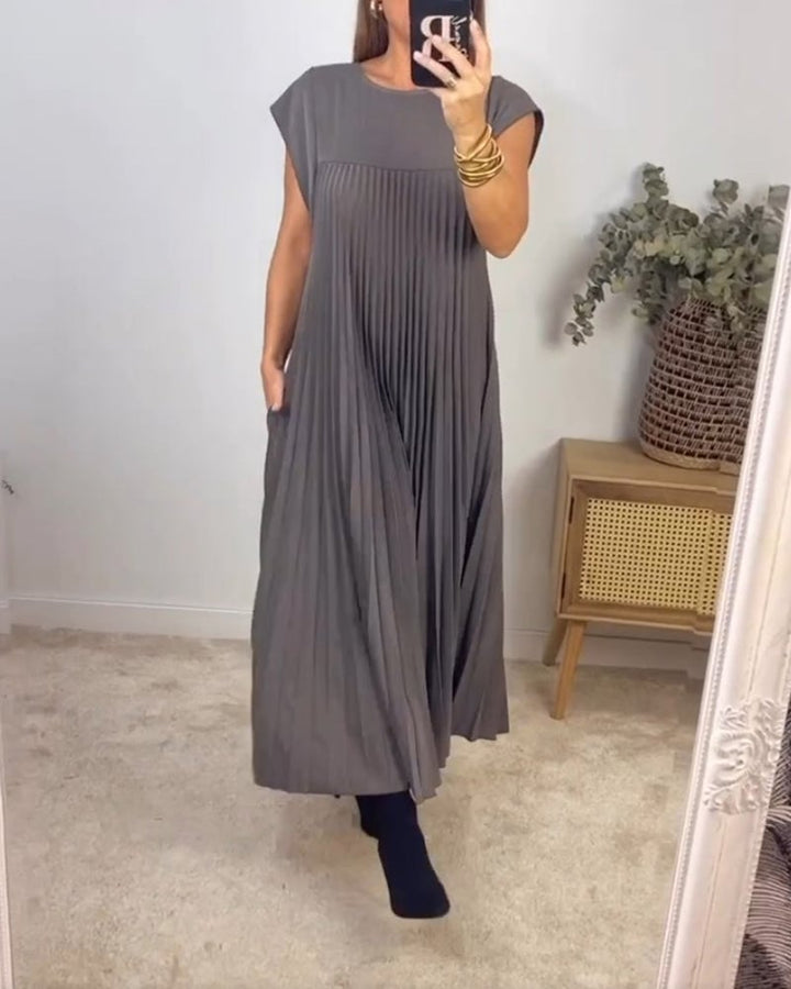 Jasmine™ | Timeless Comfortable Dress