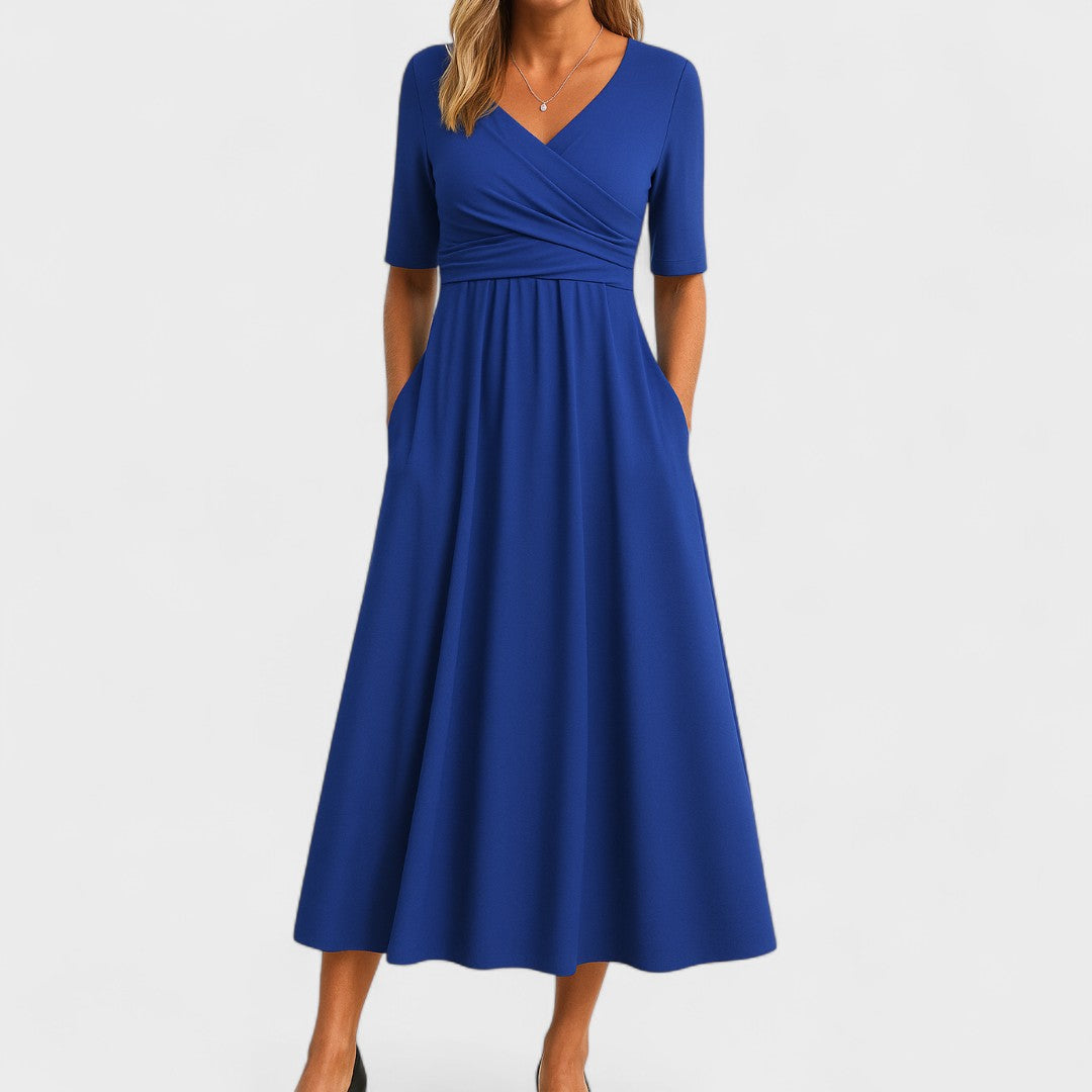 Diana™ | Midi Dress