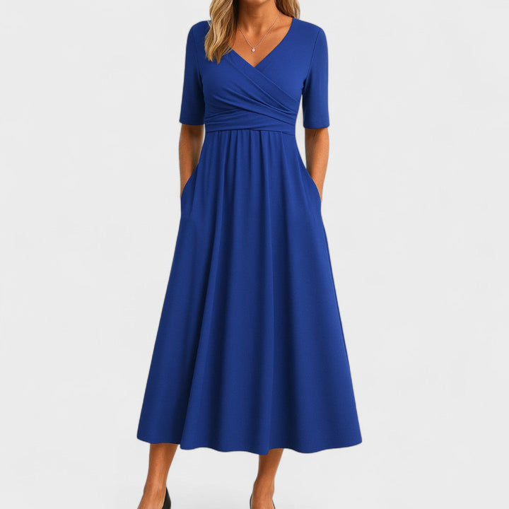 Diana™ | Midi Dress