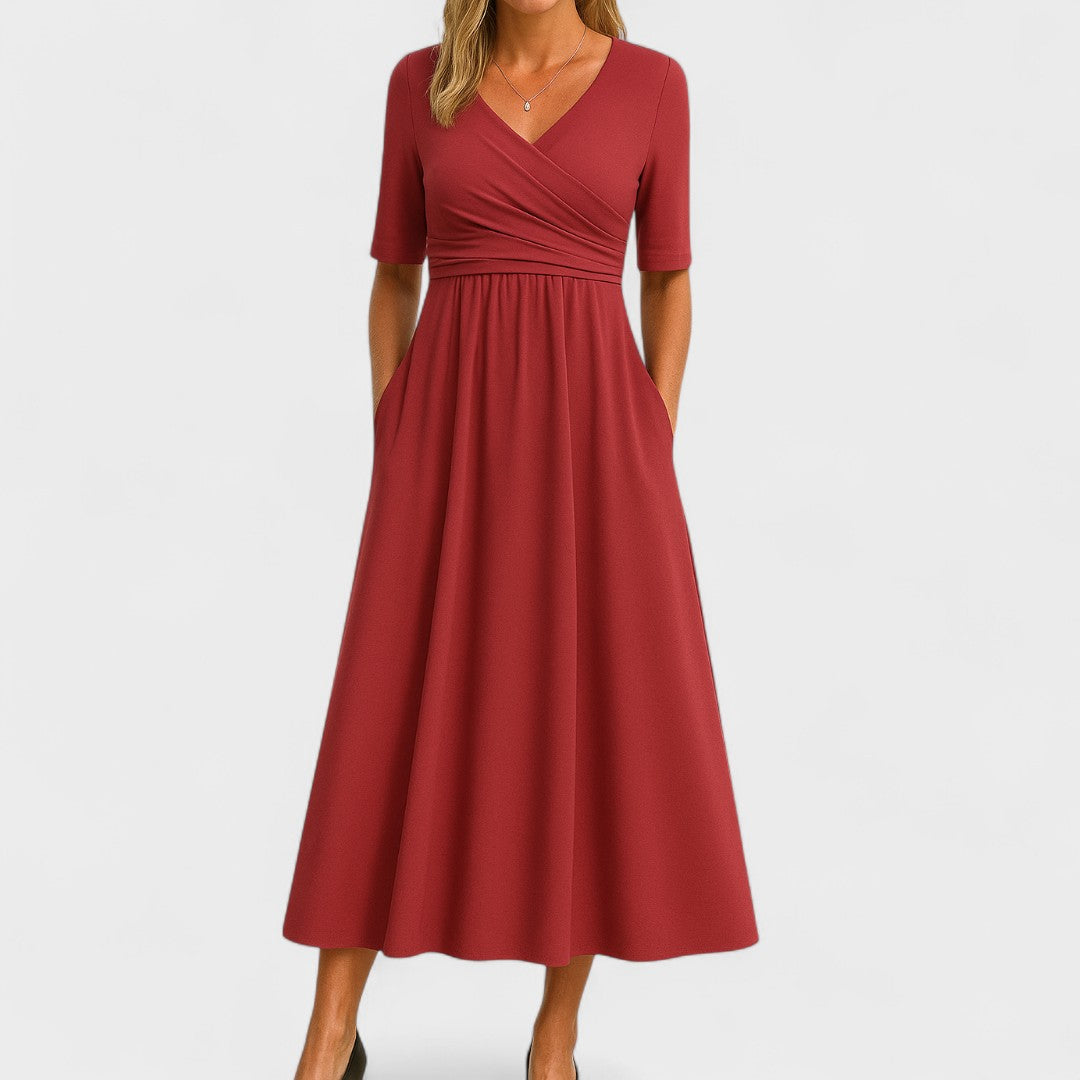Diana™ | Midi Dress