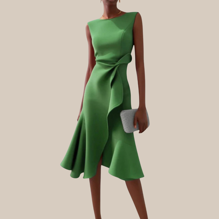 Darlene™ | Midi Dress