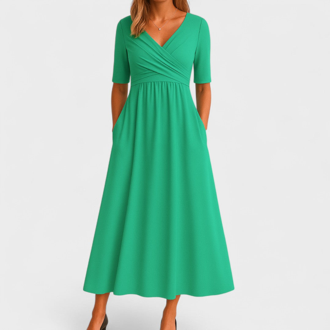 Diana™ | Midi Dress