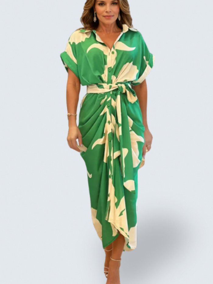 Emma™ | Timeless Elegance Dress