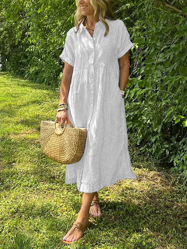 Angela™ | Midi Dress
