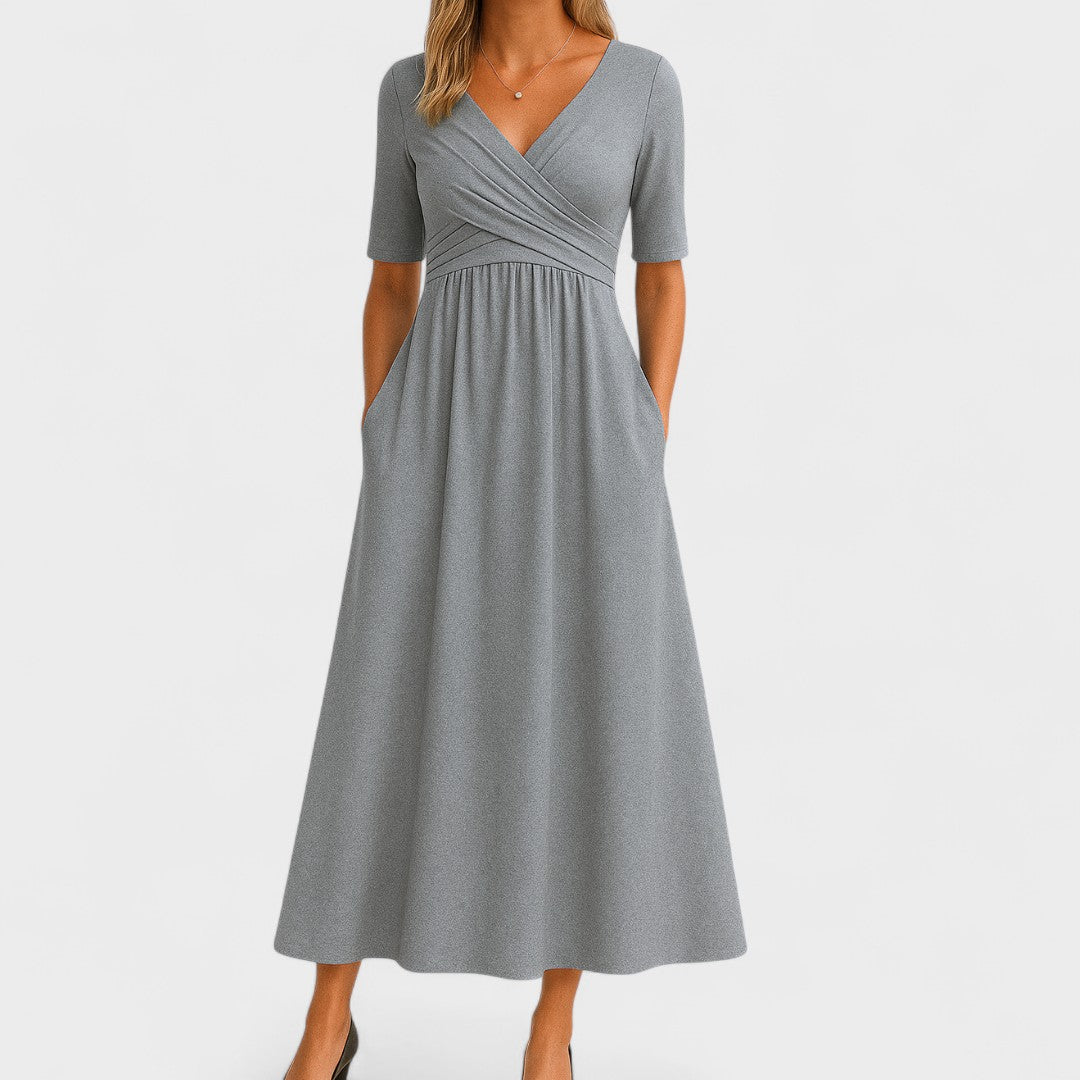 Diana™ | Midi Dress