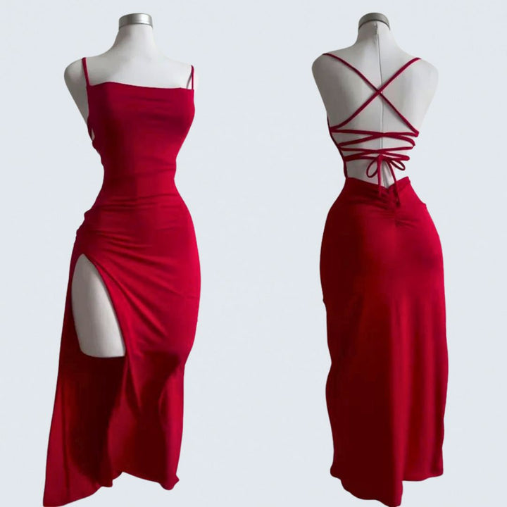 Marina™ | Maxi Party Dress
