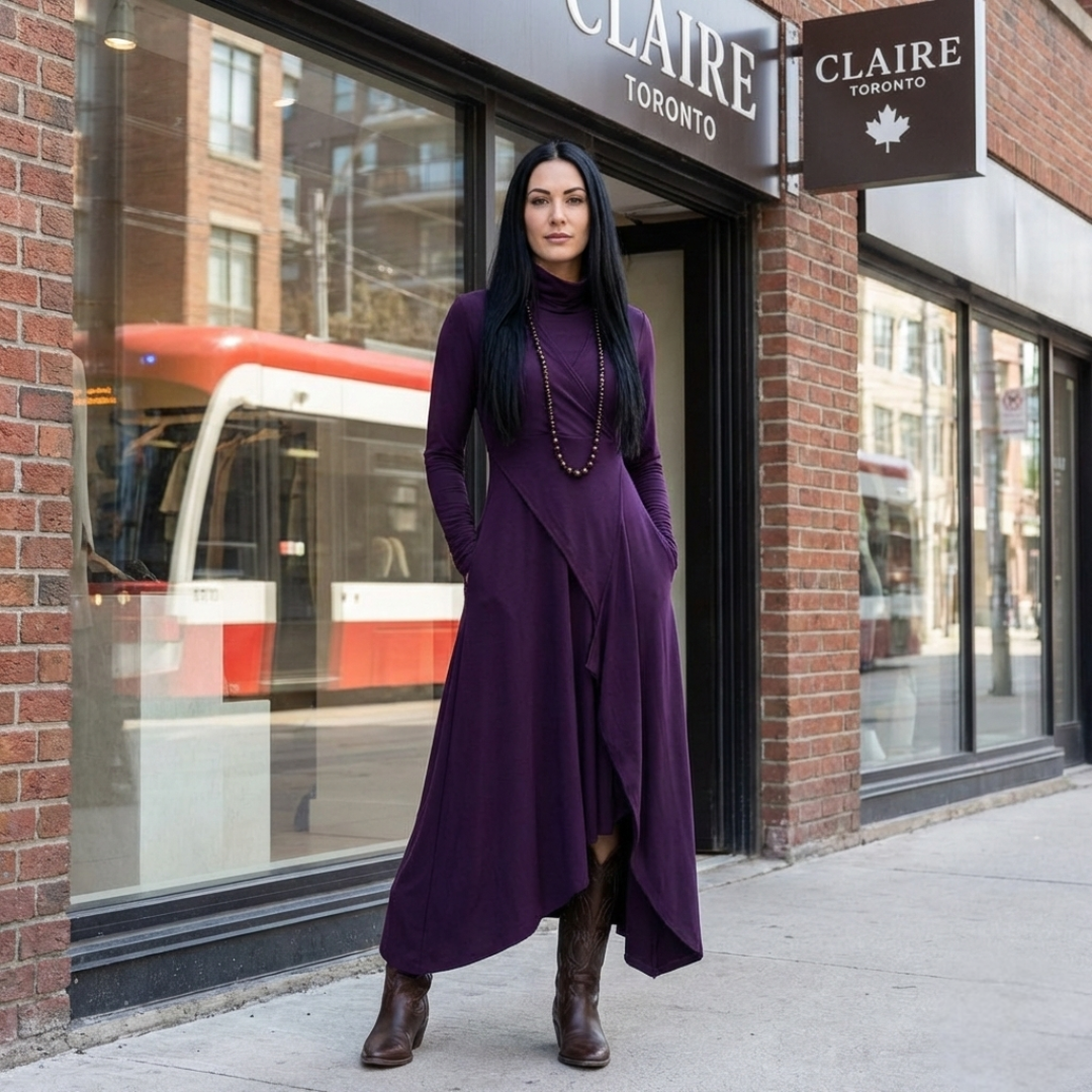 Marilyn™ | Maxi Dress
