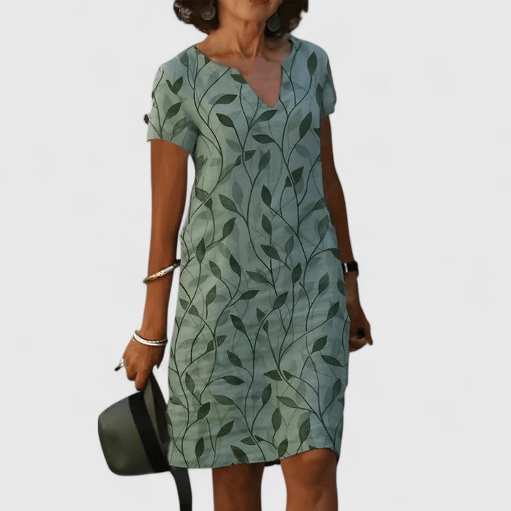 Isabella™ | Summer Dress