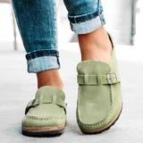 Frederica Orthopedic Comfort Sandals