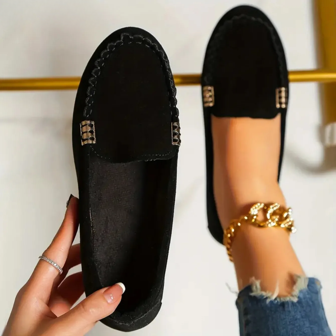 Sandra™ Orthopedic Comfort Flats