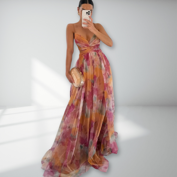 Lila™ | Stunning Maxi Dress