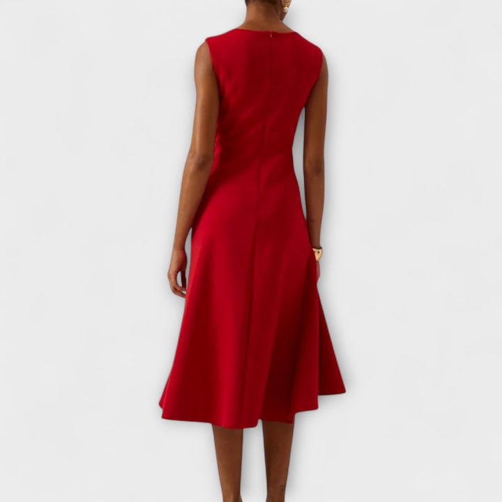 Darlene™ | Midi Dress