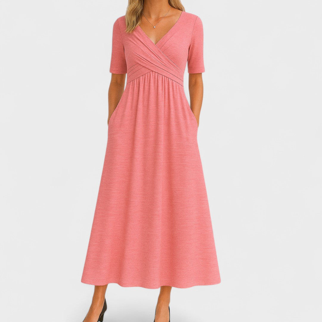 Diana™ | Midi Dress