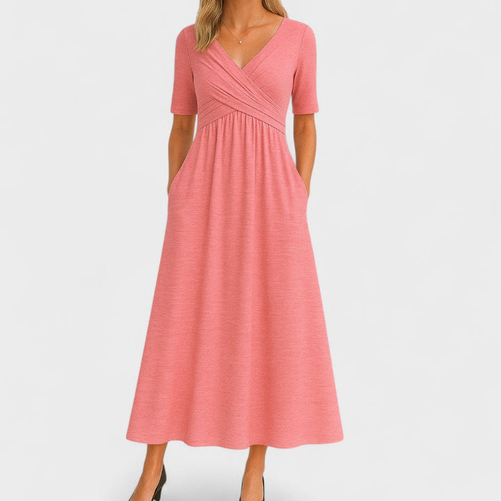 Diana™ | Midi Dress