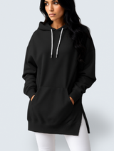 Jessica™ | Oversized Hoodie Dress