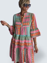 Lila™ | Spring Dress