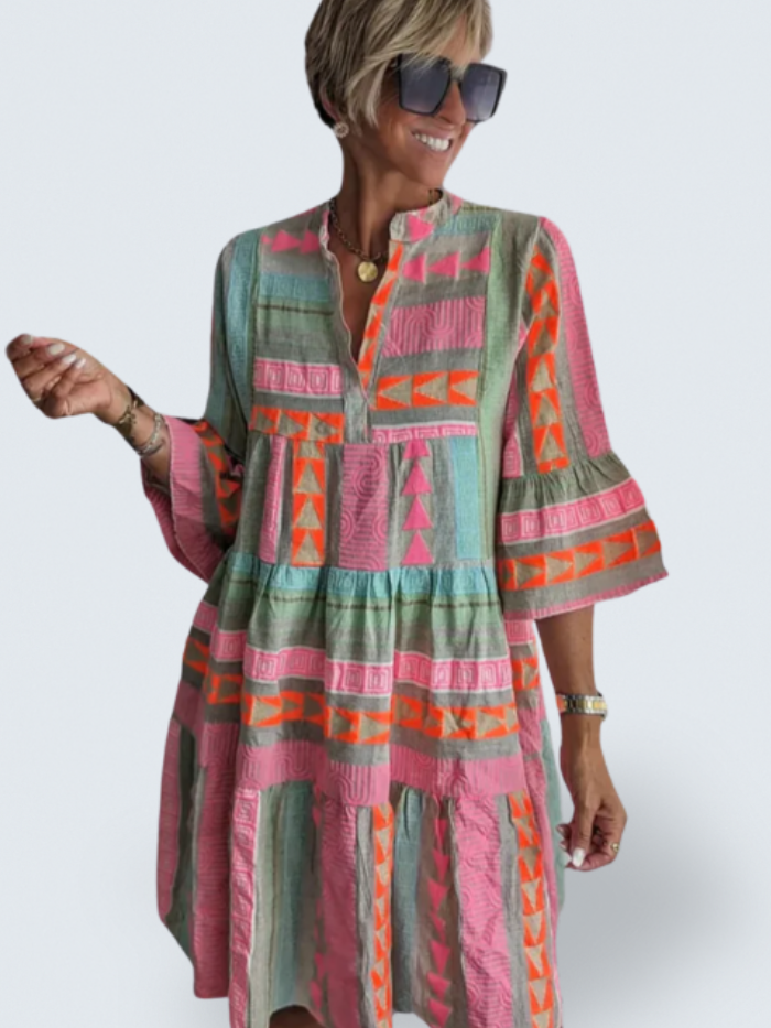 Lila™ | Spring Dress
