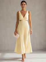 Helen | Elegant Maxi Dress
