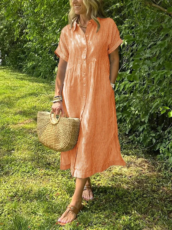 Angela™ | Midi Dress