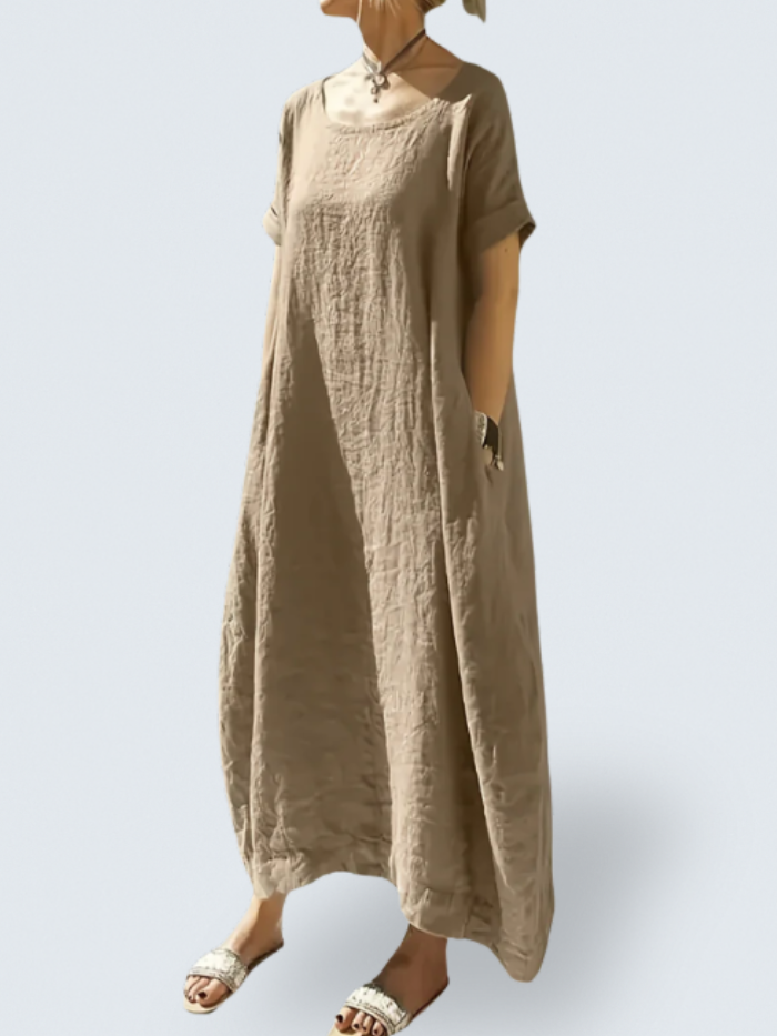 Jessica™ | Relaxed Fit Dress