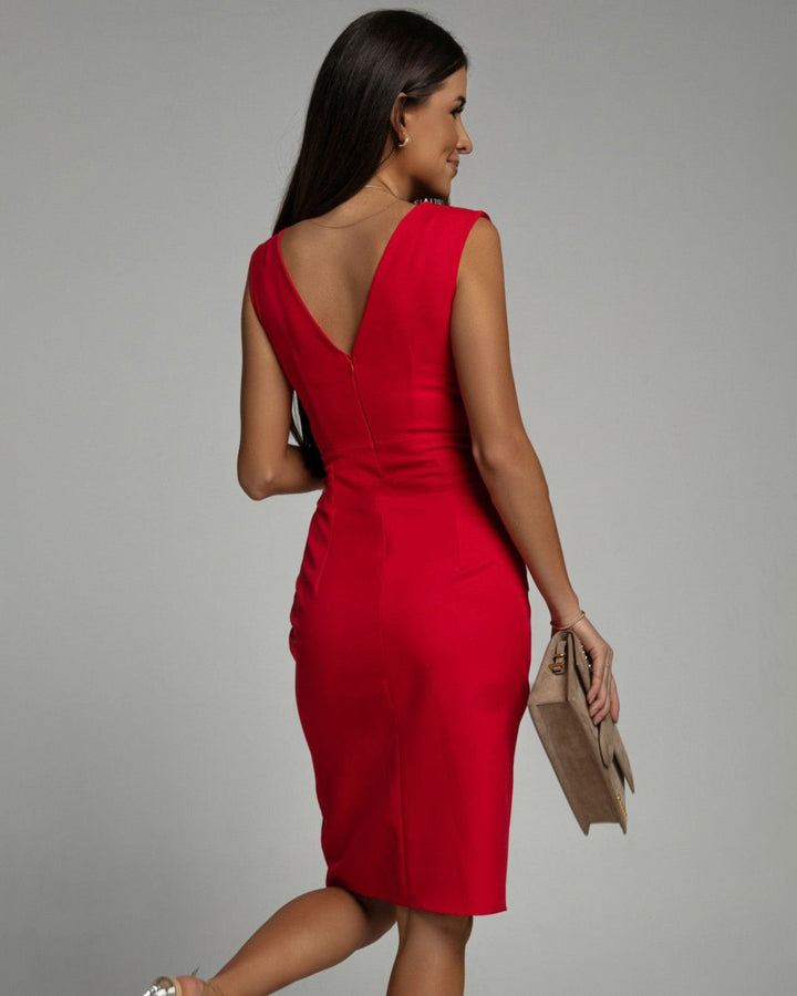 Zara™ | Wrap Dress