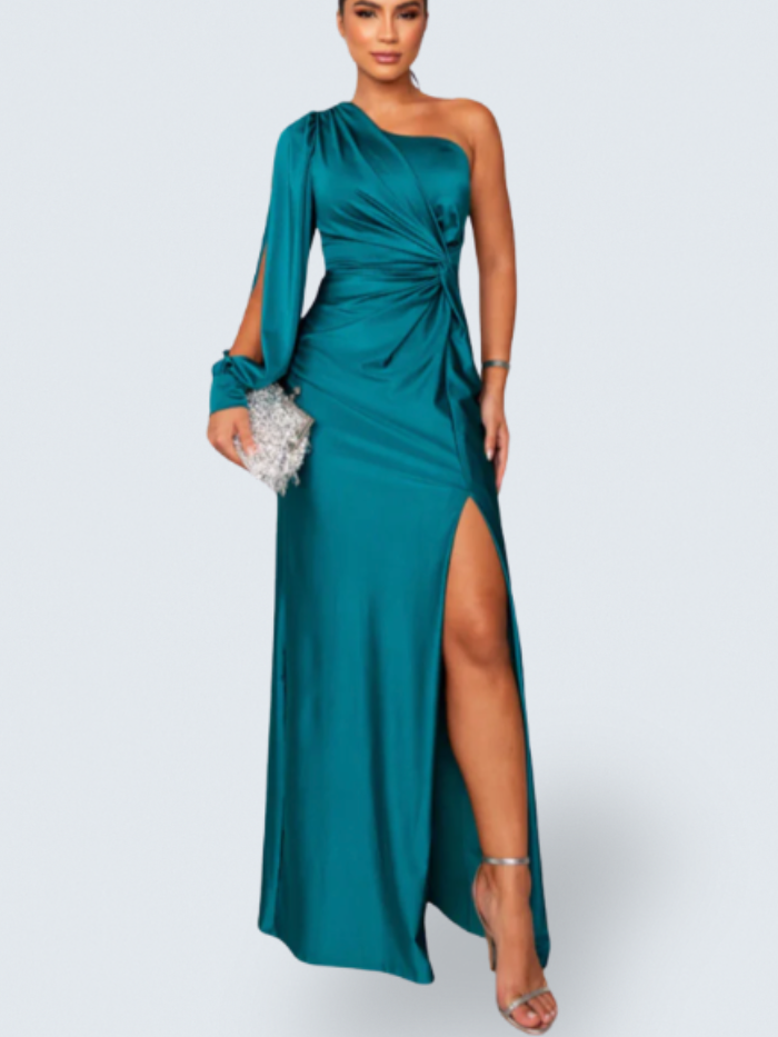 Rebecca™ | Maxi Dress